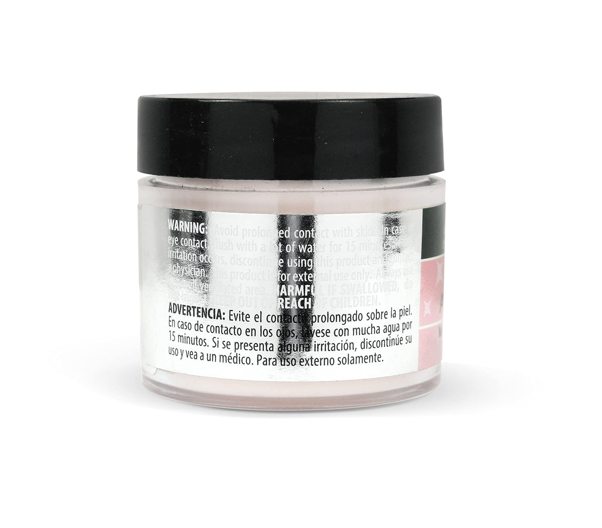MIA SECRET Nails 1OZ COVER ROSE-1pc