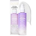 Pacifica Face Moisturizer - Vegan Ceramide Barrier Repair Face Lotion, Hydrating, For Dry Skin, Dermatologist Tested, Safe for Sensitive Skin Beauty & Personal Care Pacifica