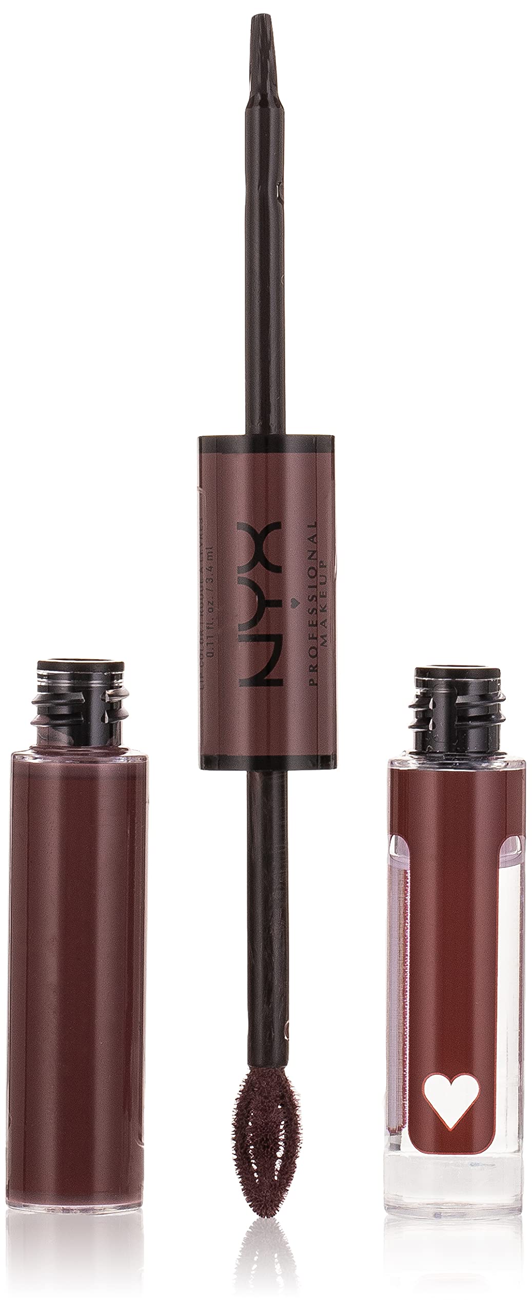 SHINE LOUD HIGH SHINE LIP COLOR