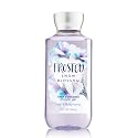 Bath and Body Works Frosted Snow Blossom Shower Gel. 10 Oz. Beauty & Personal Care Bath & Body Works