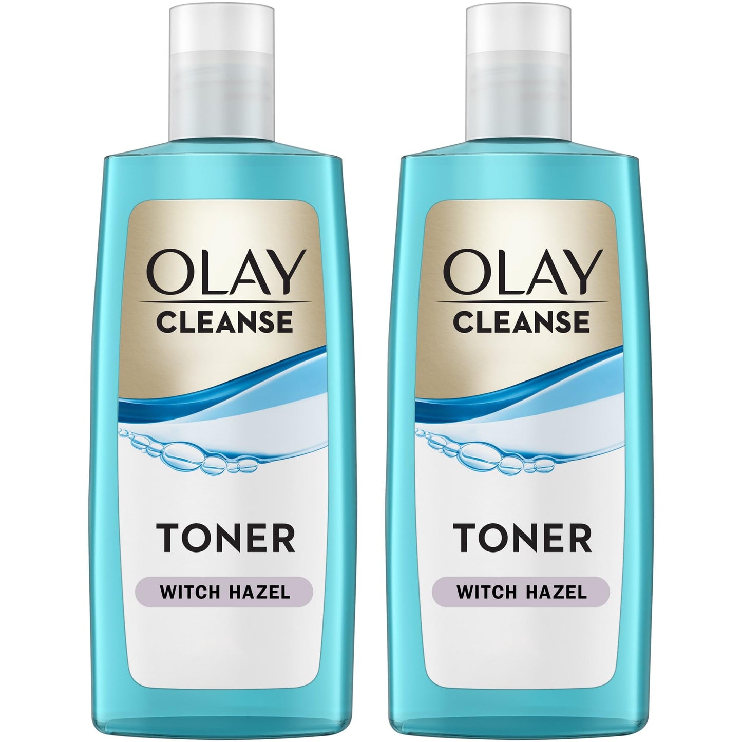 Olay Oil Minimizing Clean Toner, 7.2 Ounce (Pack of 2) Beauty & Personal Care Olay