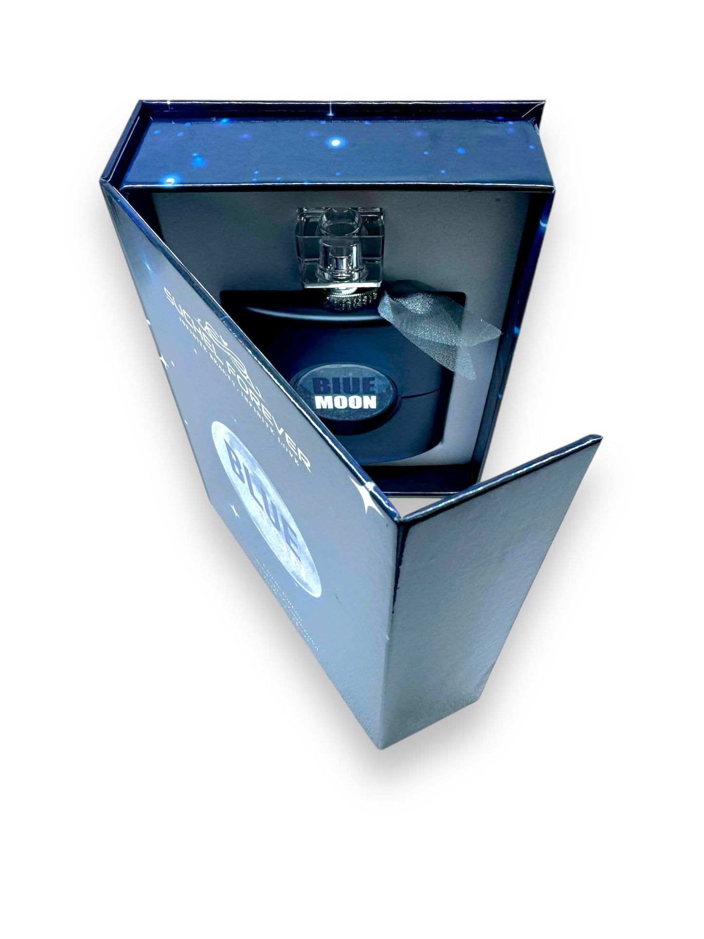 SUCHEL FOREVER Blue Moon Eau de Parfum 75 mL - 2.7 FL.OZ (NEW IMAGE, THE SAME FRAGRANCE) Beauty & Personal Care SUCHEL FOREVER