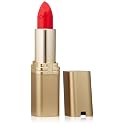 L'Oréal Paris Colour Riche Lipstick, Raspberry Rush, 0.13 oz. Beauty & Personal Care L'Oreal Paris