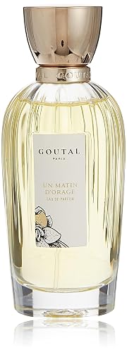 Un Matin D'Orage Eau De Parfum Spray 100ml/3.4oz Beauty & Personal Care Annick Goutal