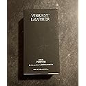 Zara Vibrant Leather Eau De Parfum (2021) 100 ML/ 3.4 FL OZ Beauty & Personal Care Zara
