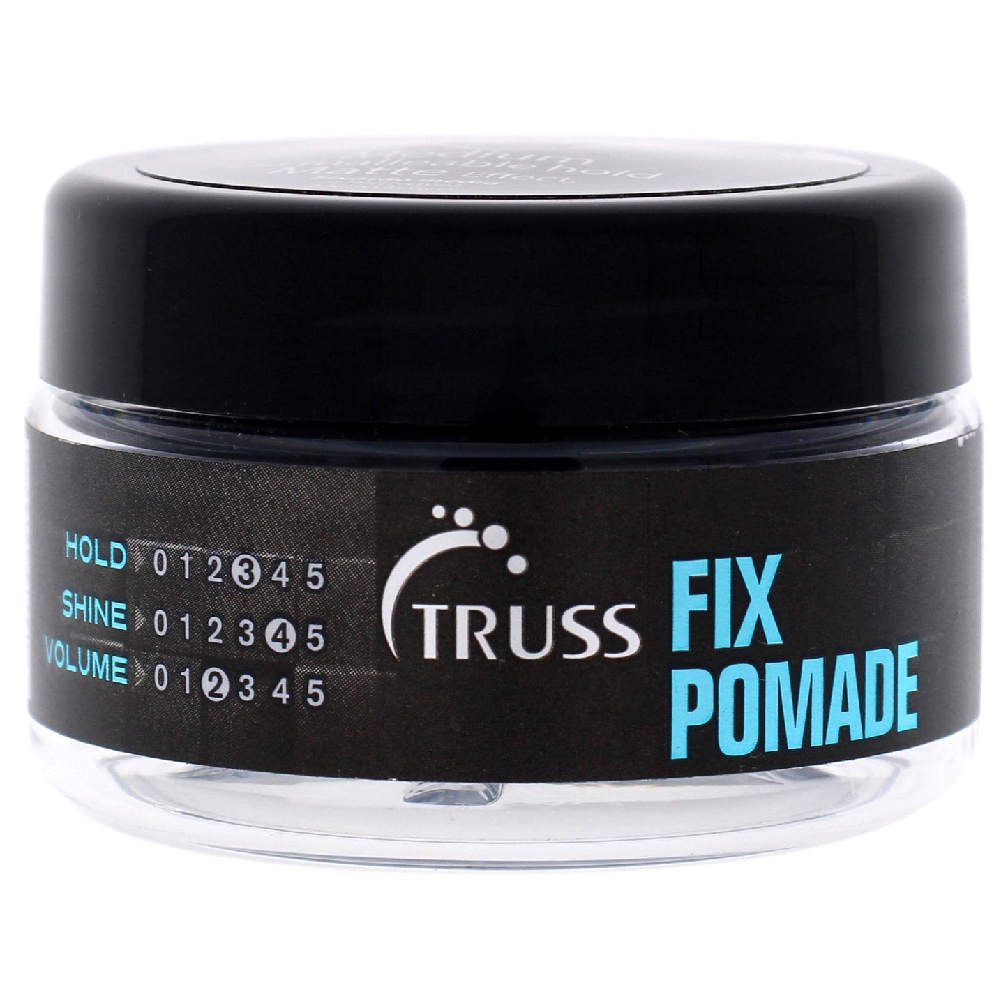 TRUSS Fix Pomade 1.94 Oz Beauty & Personal Care TRUSS