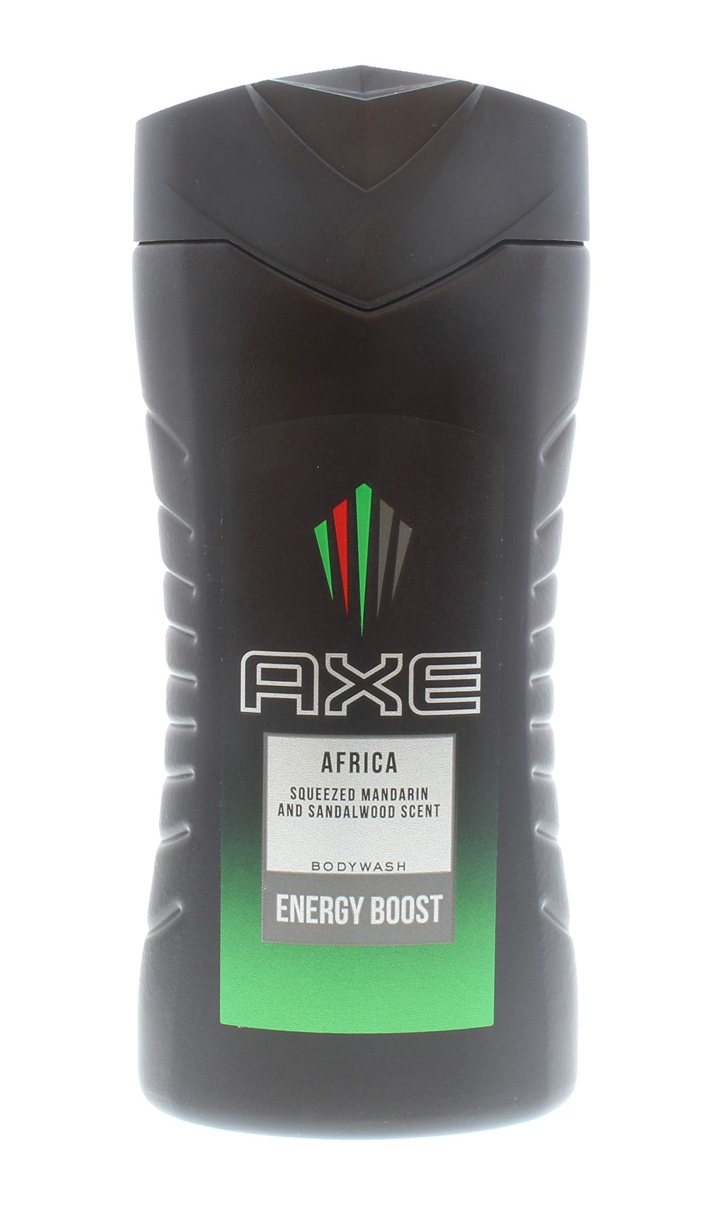 Axe Africa Shower Gel 250ml Beauty & Personal Care AXE