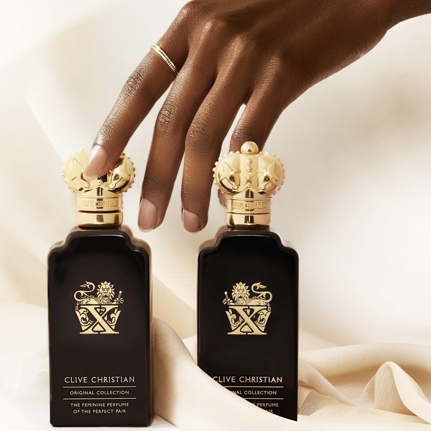 Original Collection X Masculine by Clive Christian, 1.6 oz Beauty & Personal Care Clive Christian