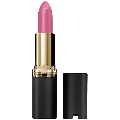 L’Oréal Paris COLOUR RICHE MATTE MATTE-LY IN MAUVE Beauty & Personal Care L'Oreal Paris
