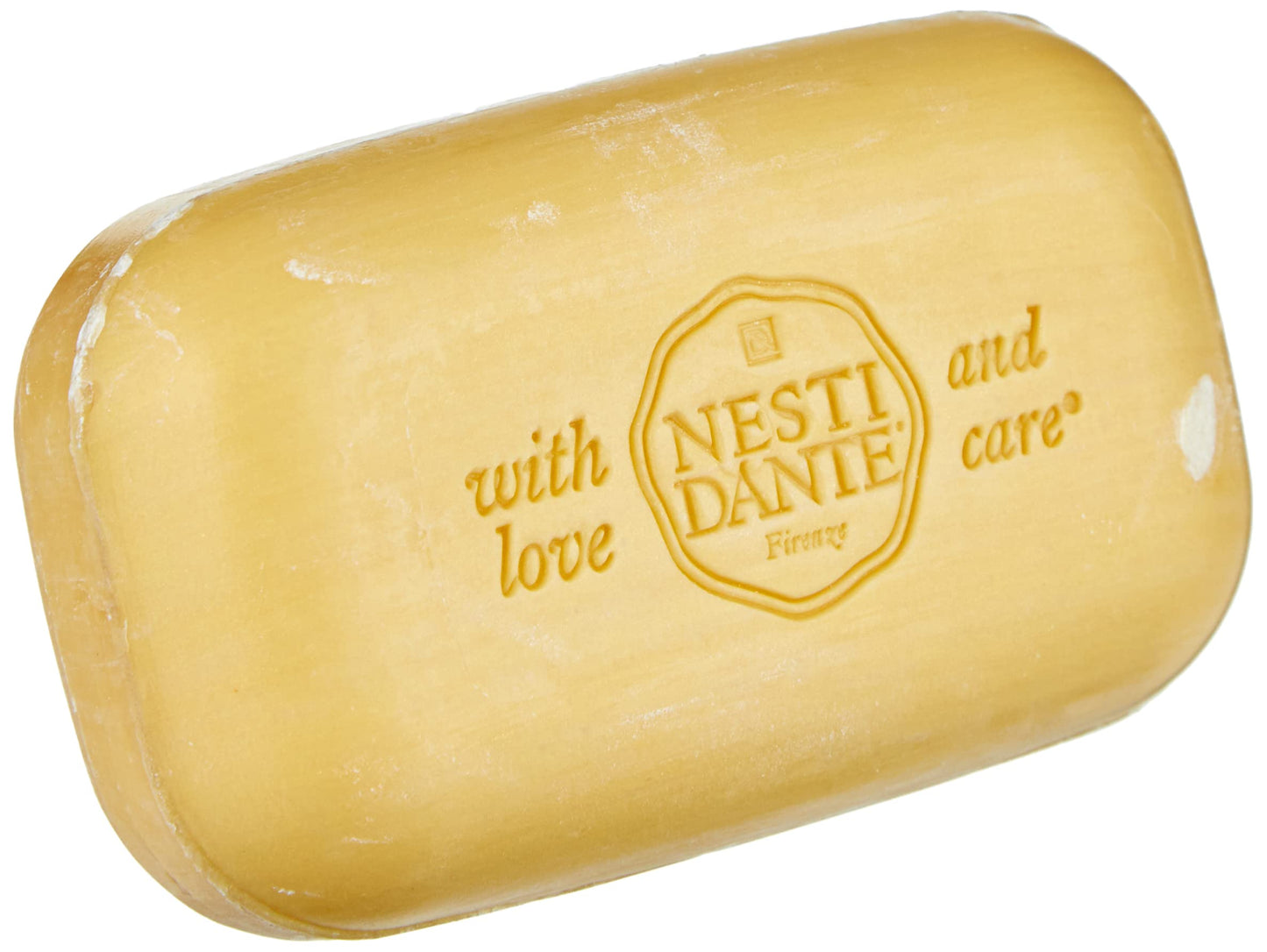 Nesti Dante Nesti dante 60 anniversary luxury gold soap with gold leaf (limited edition), 8.8oz, 8.8 Ounce Beauty & Personal Care Nesti Dante