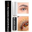 Brow Lamination and Lash Lift Nutrition Clear Eyelash Perm Aftercare Save Burning Eyelash & Eyebrow, Keratin Boost Care Fix Messy Brows/Lashes into Beauty & Personal Care Libeauty