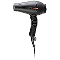 Pibbs Twin Turbo 3800 Ionic & Ceramic, Black Beauty & Personal Care Pibbs