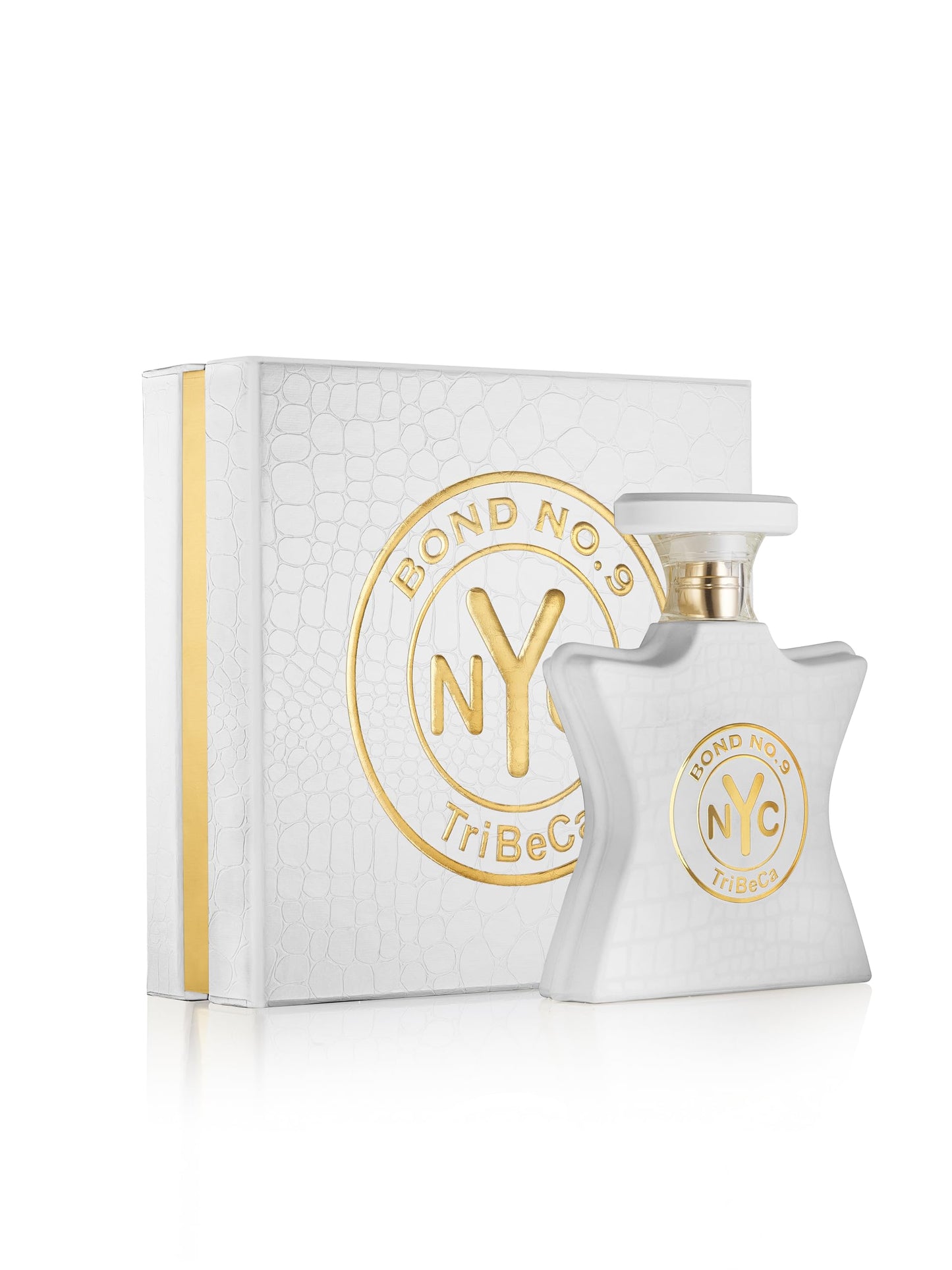 Bond No. 9 NYC Tribeca for Unisex Eau De Parfum Spray, 100ml Beauty & Personal Care Bond No. 9
