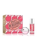 DKNY Be Delicious Fresh Blossom Eau de Parfum 2 Piece Gift Set For Women - Perfume Spray 1.0 Fl. Oz. & Fragrance Mist 4.2 Fl. Oz. Beauty & Personal Care DKNY