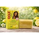 Idole Extra Lemon Lightening Exfoliating Soap 7 oz / 200g Beauty & Personal Care Idole