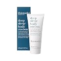 THISWORKS Deep Sleep Body Cocoon - Hydrating Body Lotion with Lavender, Chamomile & Vetivert - Soothing Nighttime Moisturizer for Dry Skin, Promotes Beauty & Personal Care THISWORKS