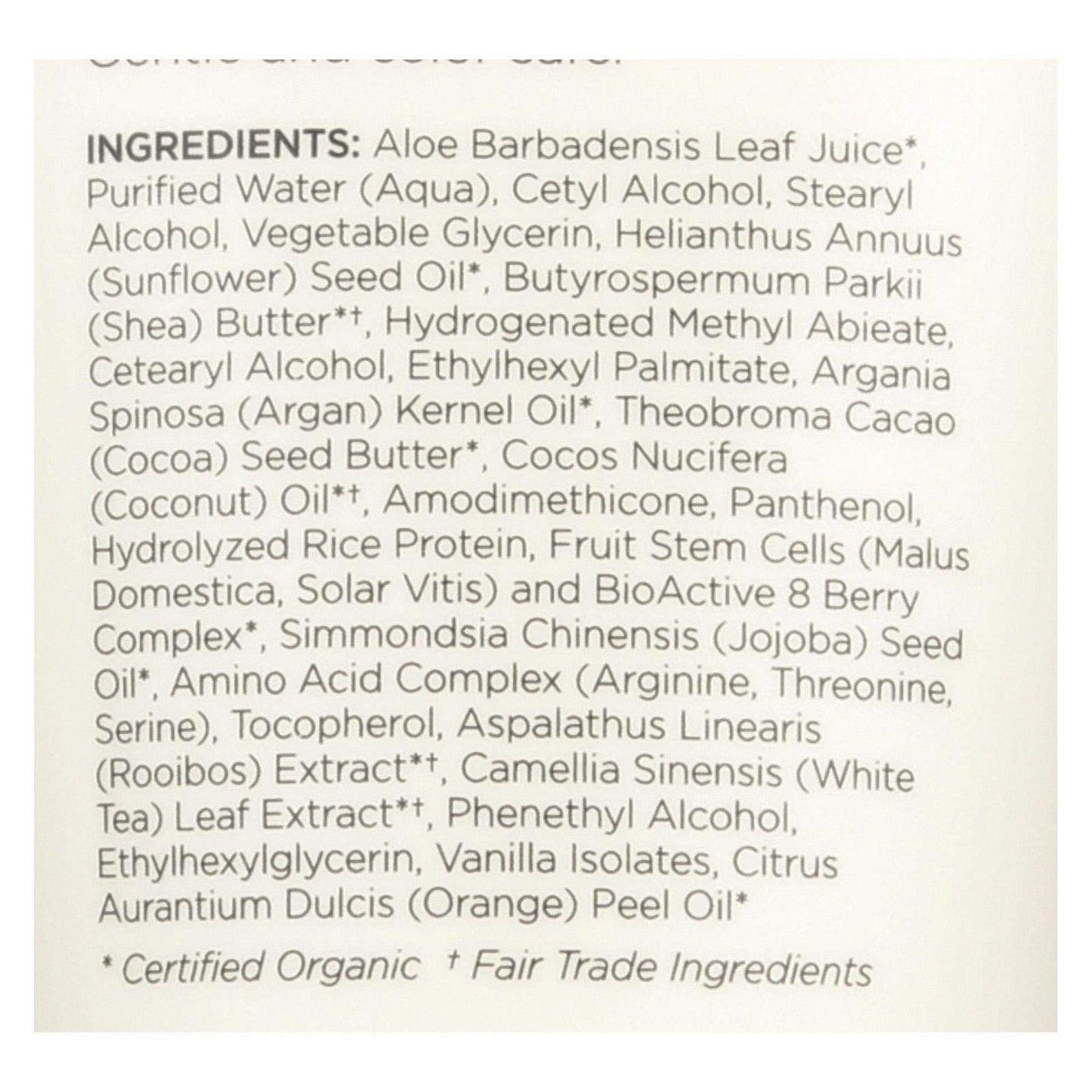 Styling Cream, Argan Oil & Shea, Moisture Rich, 6.8 oz by Andalou Naturals Beauty & Personal Care Andalou Naturals
