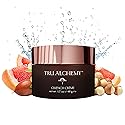 Tru Alchemy Quench Crème Daily Facial Moisturizer | Hyaluronic Acid, Vitamin C, & Bakuchiol (better than Retinol) | Daily Firming Skin Moisturizer Beauty & Personal Care Tru Alchemy