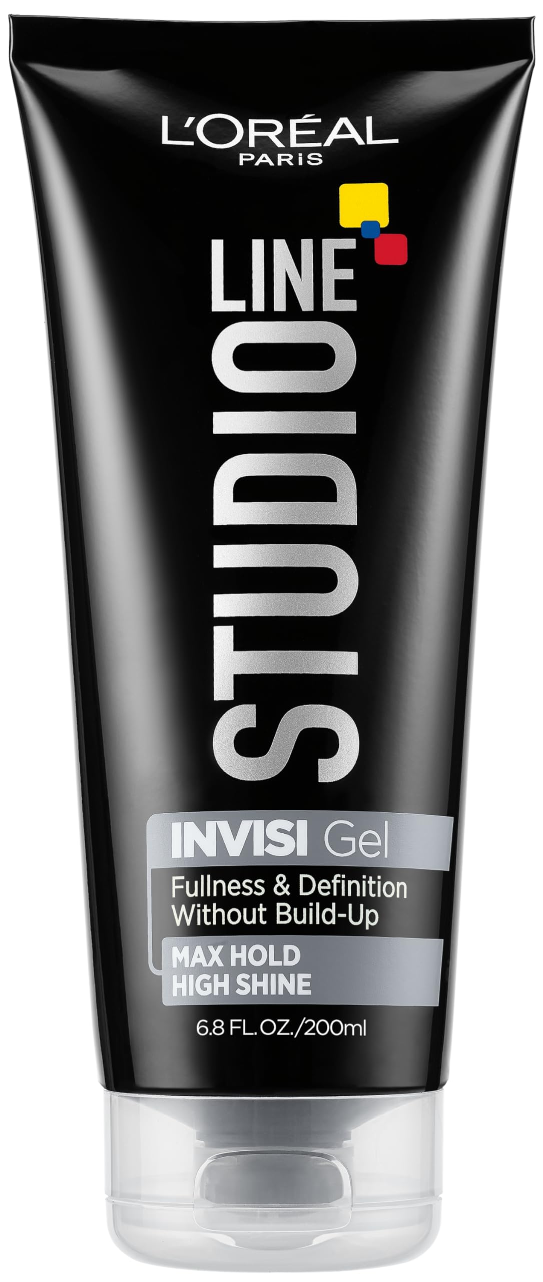 L'Oreal Paris Studio Line INVISI Gel, Strong Hold 6.80 oz Beauty & Personal Care L'Oreal Paris