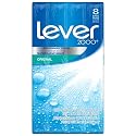 Lever 2000 original bar, 3.15 oz Bars (Pack of 8) Beauty & Personal Care Lever 2000