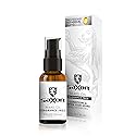 Saxon Beard Oil, Fragrance Free Beauty & Personal Care Saxon