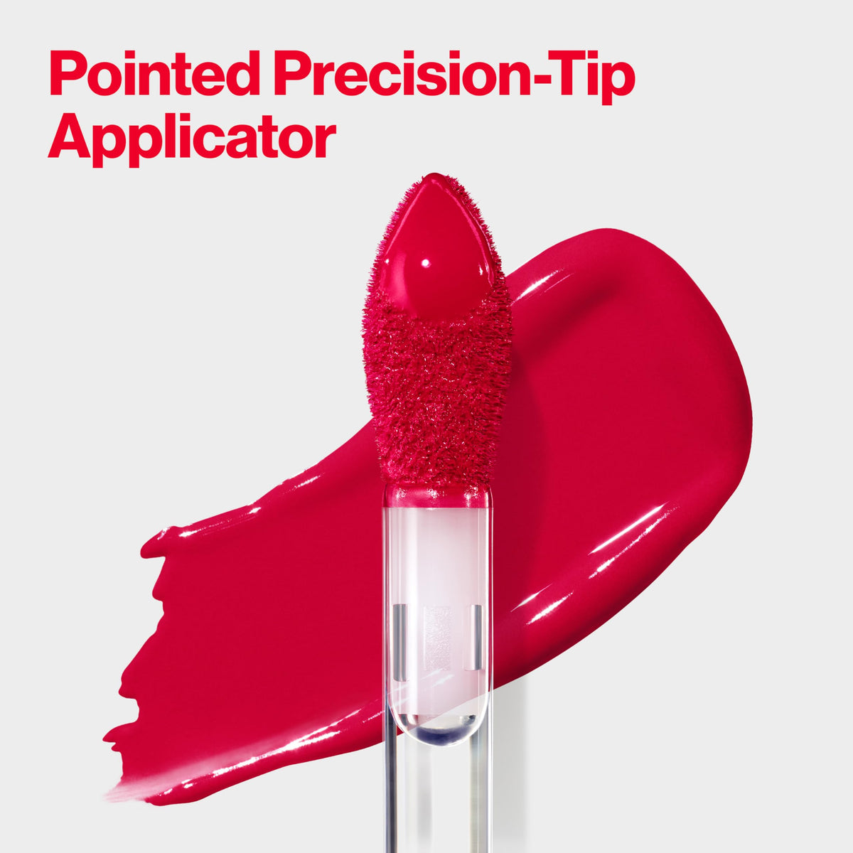 Revlon ColorStay Satin Ink Liquid Lipstick, Longwear Rich Lip Colors, Formulated with Black Currant Seed Oil, 019 My Own Boss, 0.17 fl oz Beauty & Personal Care REVLON