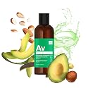 Dr Botanicals Avocado & Almond Superfood Nourishing Body Oil 6.76 Fl Oz/200ml Beauty & Personal Care Dr Botanicals
