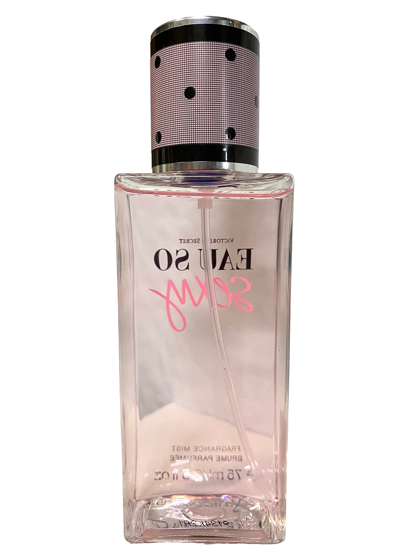 Victoria's Secret Eau So Sexy Scented Fragrance Body Mist 2.5 Fluid Ounce Spray Beauty & Personal Care Victoria's Secret