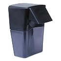 TOLCO Top Perfoamer Foam Soap Dispenser, 32 Oz, 4.75 X 7 X 9, Black Beauty & Personal Care Tolco