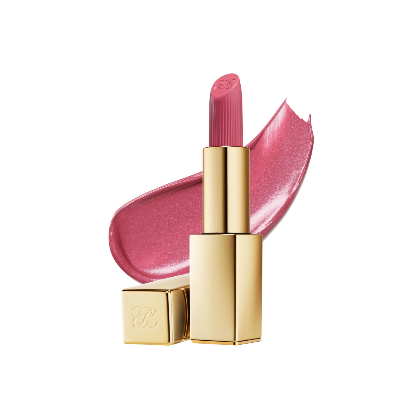Estée Lauder Pure Color Long-Lasting Hi-Lustre Lipstick for Women | Shimmer Finish, 0.12 Ounce, 223 Candy Beauty & Personal Care Estée Lauder