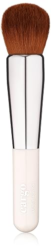 Cargo Cosmetics All-in-One Multi Use Magic Makeup Face Brush Beauty & Personal Care Cargo