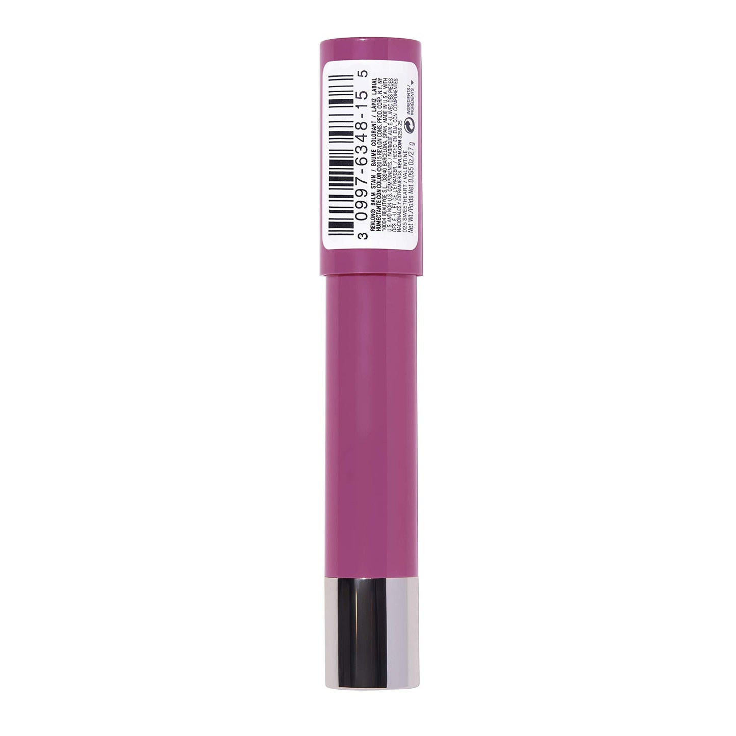 REVLON Balm Stain, Cherish Beauty & Personal Care REVLON