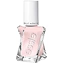 essie Gel Couture 2-Step Longwear Nail Polish, Wearing Hue, 0.46 fl. oz. Beauty & Personal Care essie