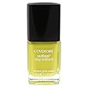 COVERGIRL Outlast Stay Brilliant Nail Gloss Nuclear 97, .37 oz Beauty & Personal Care COVERGIRL