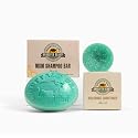 MSM and Tallow Shampoo Bar + Hyaluronic and Tallow Hair Conditioner Bar, Solid Bar Shampoo and Conditioner for Hair Growth, Non-Soap, For All Hair Beauty & Personal Care BUFFALO GAL