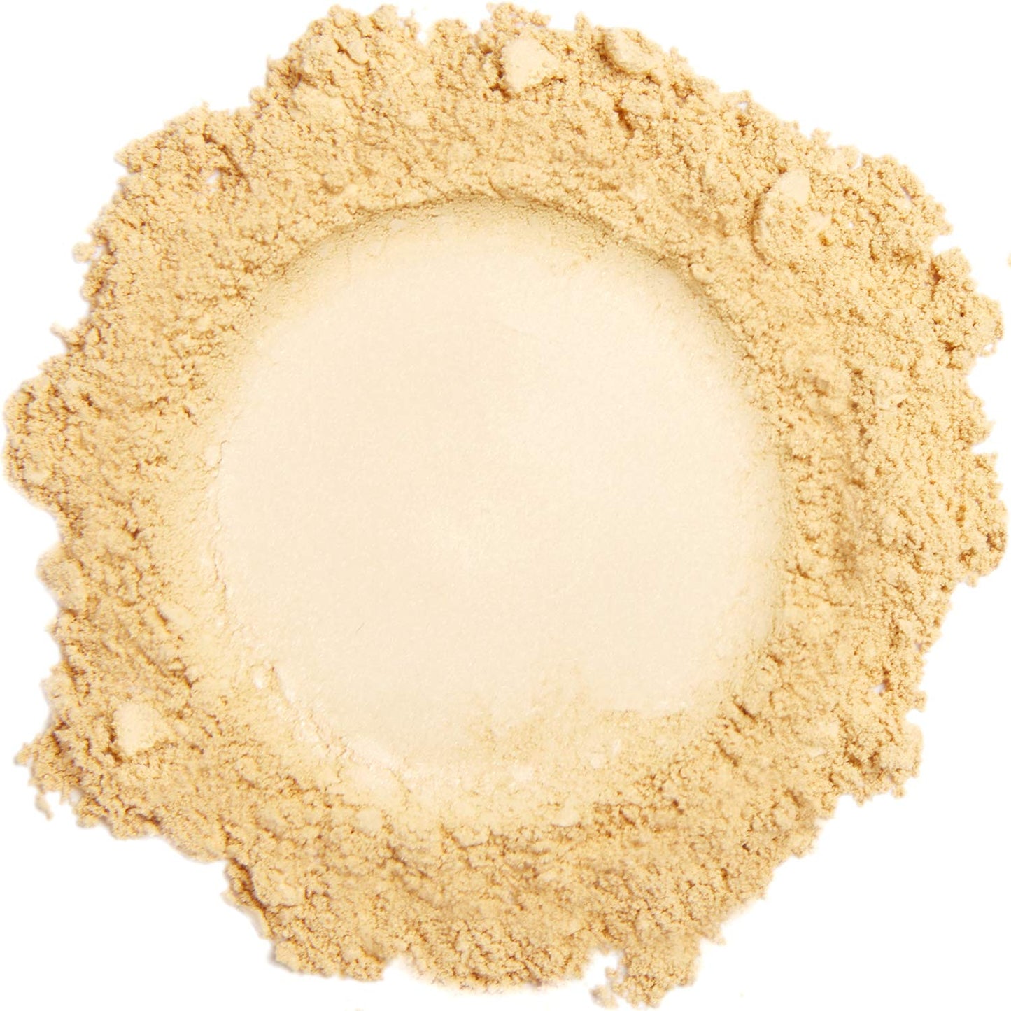 Demure Mineral Make Up (Sunflower) Eye Shadow, Matte Eyeshadow, Loose Powder, Eye Makeup, Professional Makeup Beauty & Personal Care DEMÚRE