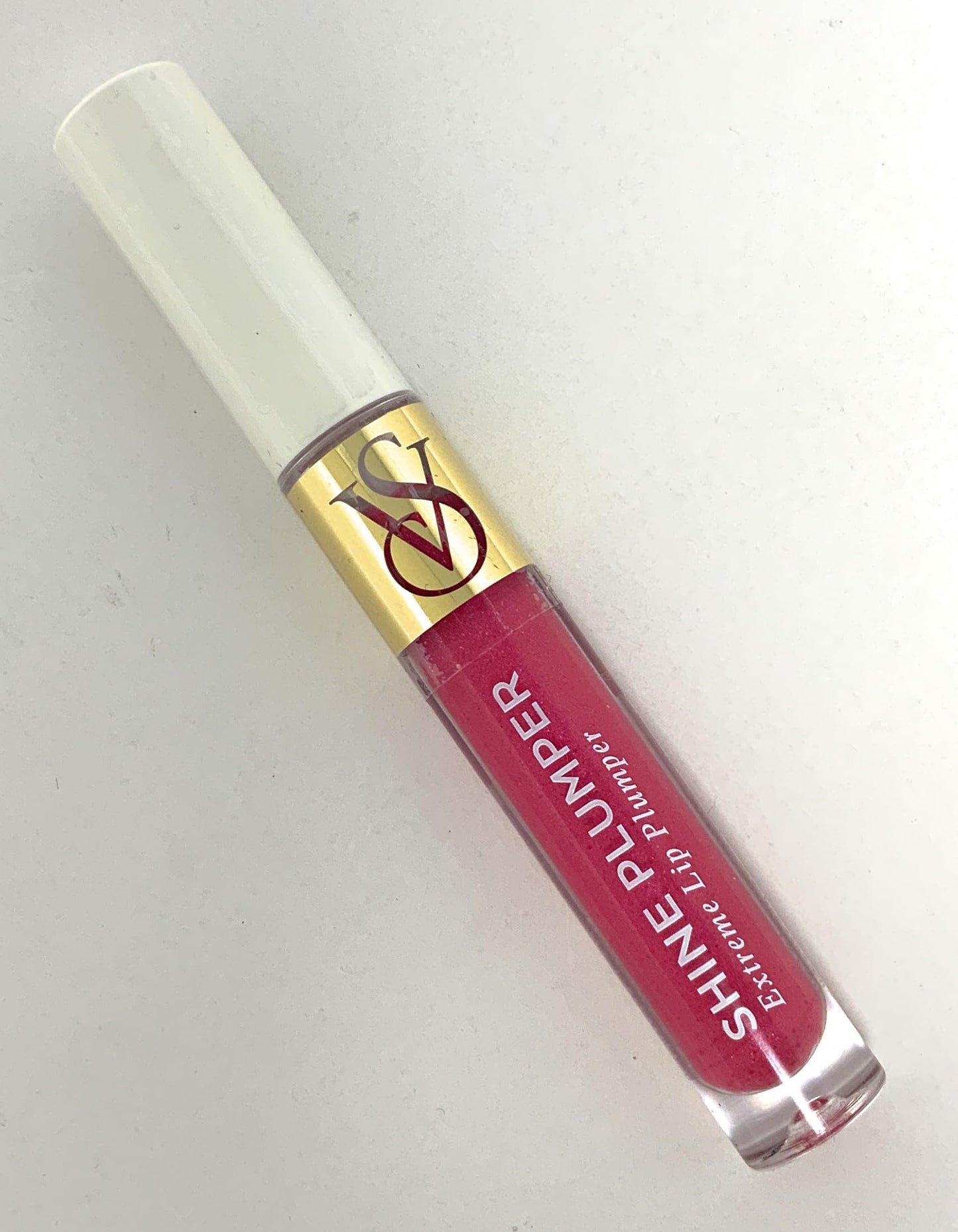 Victoria's Secret Shine Lip Plumper, Petal Extreme Beauty & Personal Care Victoria's Secret
