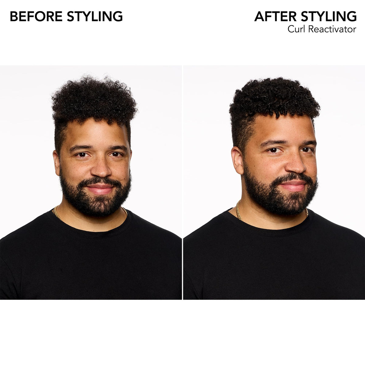 Bumble and bumble. Curl Reactivator Hair Mist | For Revived + Re-moisturized Curls | Frizz Control | Coily, Curly, Wavy | With Jojaba, Avocado + Beauty & Personal Care Bumble and bumble.
