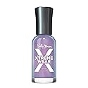 Sally Hansen Xtreme Wear Nail Polish, Streak-Free, Shiny Finish, Long-Lasting Nail Color, Iris Illusion, 0.40 fl oz Beauty & Personal Care Sally Hansen