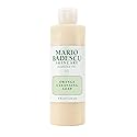 Mario Badescu Orange Cleansing Soap - Cream Face Cleanser and Exfoliator Enriched with AHA - Oil Free Face Wash for Combination or Dry Skin - Mild Beauty & Personal Care Mario Badescu