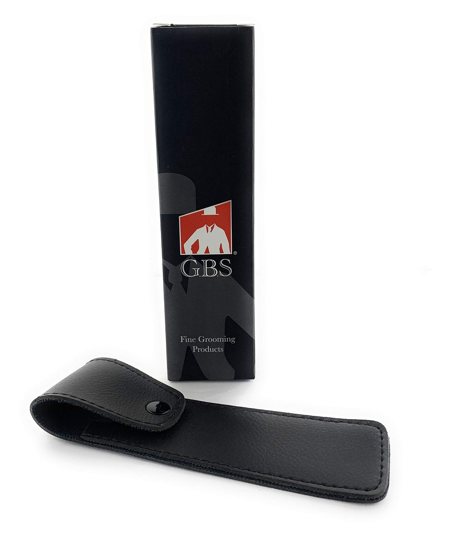 G.B.S Men's Razor Case Beauty and Personal Care G.B.S