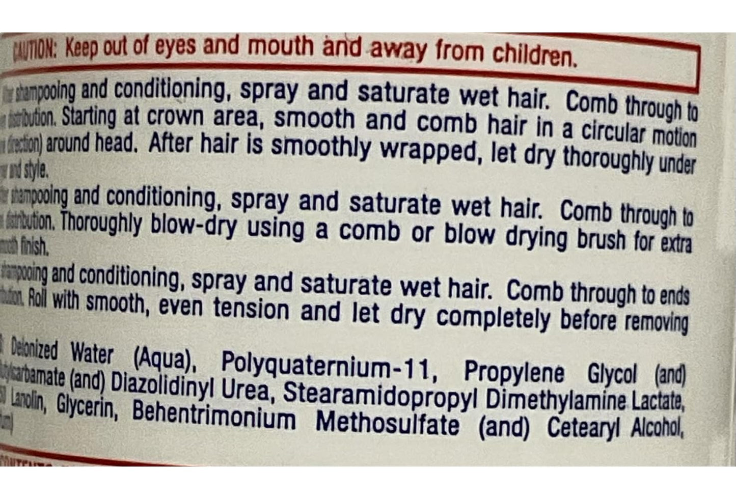 Ddi Isoplus Wrap Lotion (Pack Of 12) Beauty & Personal Care Beauty Enterprises,