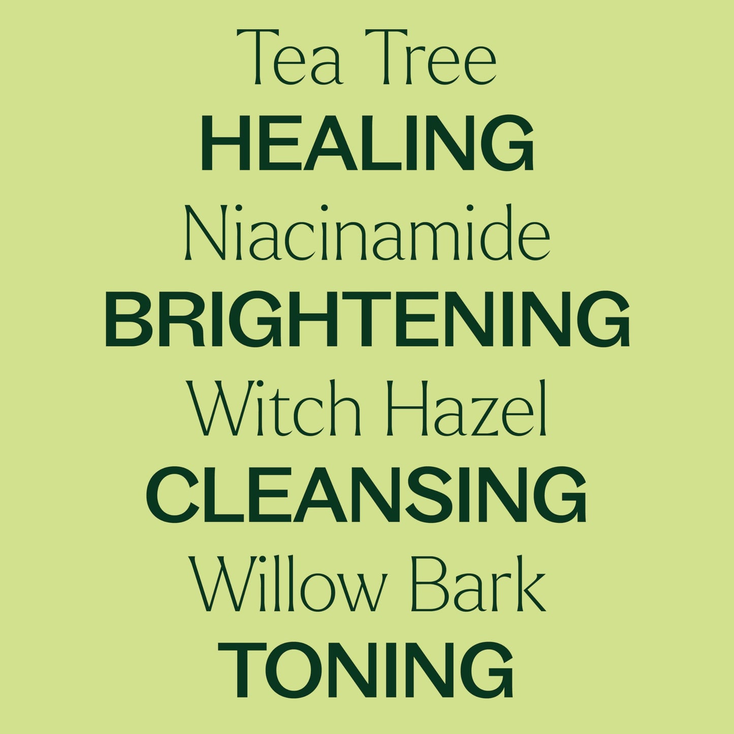Plant Therapy Tea Tree with Niacinamide Facial Serum 1 oz with Tea Tree Essential Oil, Witch Hazel, and Willow Bark, Excellent for Problem Skin While Beauty & Personal Care Plant Therapy