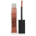 Maybelline New York Color Sensational Vivid Matte Liquid Lipstick, Nude Thrill, 0.26 fl. oz. Beauty & Personal Care MAYBELLINE