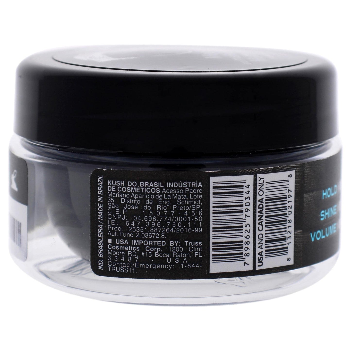 TRUSS Fix Pomade 1.94 Oz Beauty & Personal Care TRUSS