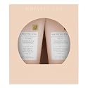 Kristin Ess Signature Travel Size Salon Shampoo + Conditioner Set for Moisture, Softness + Shine - Anti Frizz + Lightly Clarifying - Sulfate Free Beauty & Personal Care Kristin Ess