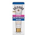Gold Bond Age Renew Dark Spot Minimizing Age Renew Body Cream, 2 oz., With No Bleaching Agents Beauty & Personal Care Gold Bond