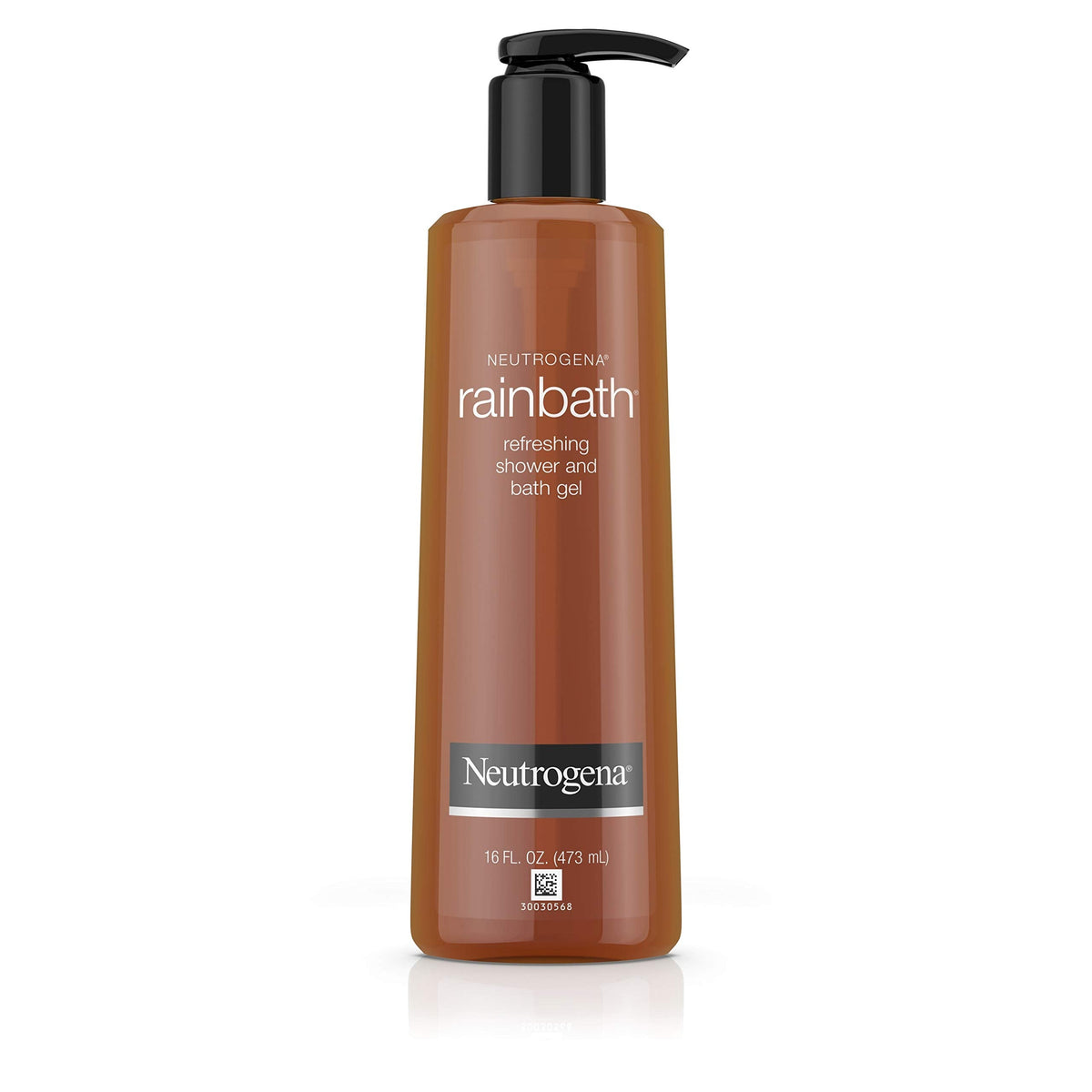Neutrogena Rainbath Refreshing Shower and Bath Gel, Original, 16 Fl Oz Beauty & Personal Care Neutrogena