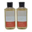 Bath & Body Works Shower Gel Gift Set 10oz Each Pack of 2 (Citrus and Cedar) Beauty & Personal Care Bath & Body Works