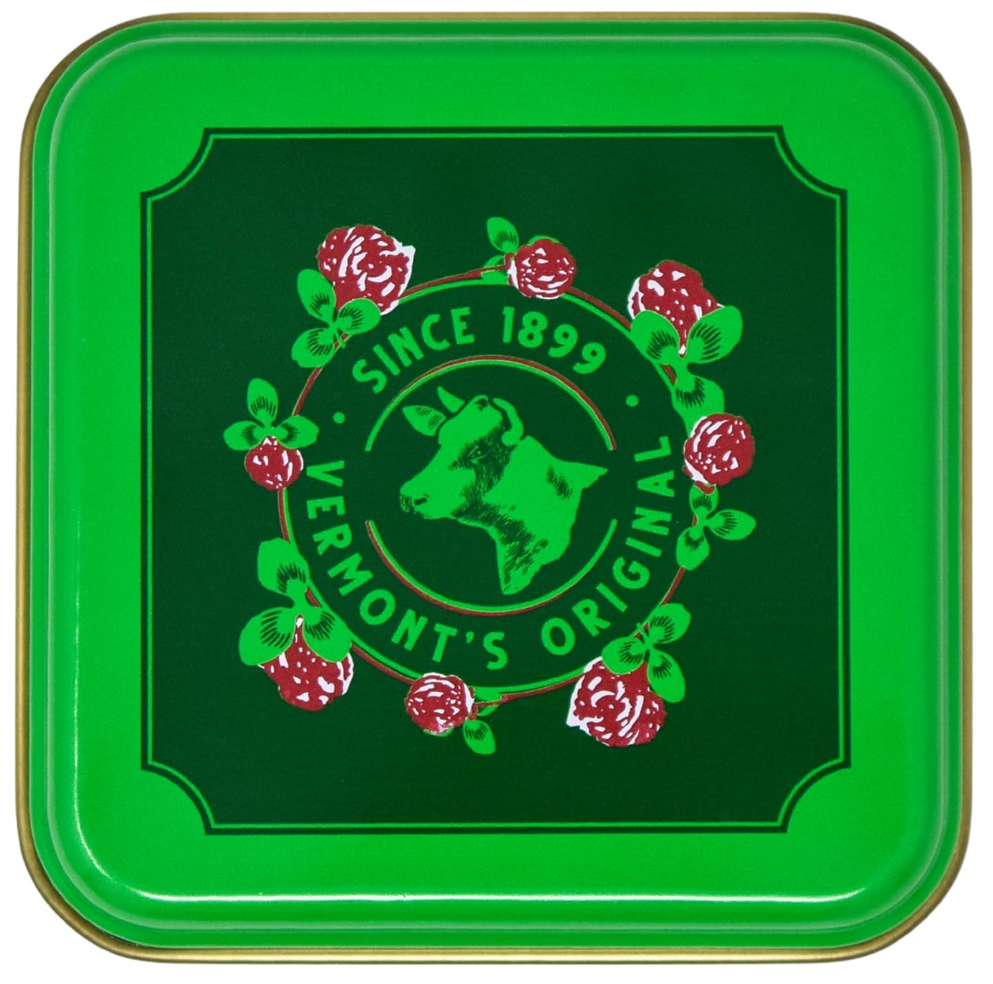 Bag Balm Vermont's Original Moisturizing for Dry Skin, Chapped Lips, Cracked Heels, Dog Paw Pads + More. 118 ml (4 oz) Tin (1) Beauty & Personal Care Bag Balm